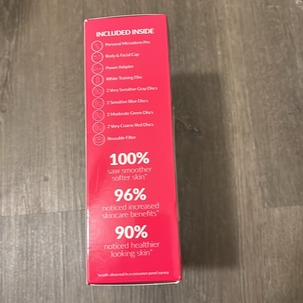 Personal Microderm - Picture 4 of 4
